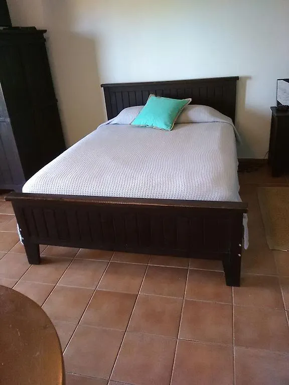 Las Palmas Inn Rincon