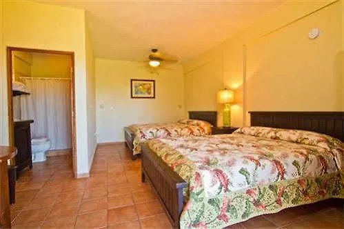Las Palmas Inn Rincón