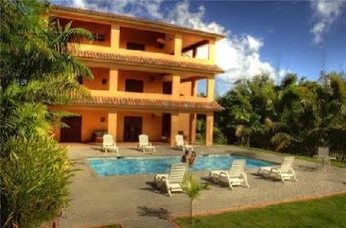Las Palmas Inn Rincón