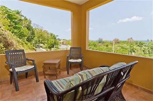 Las Palmas Inn Rincon