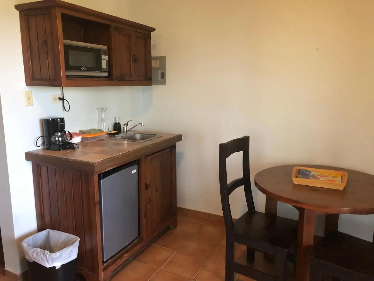 Las Palmas Inn Rincon